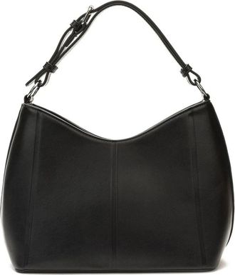 Keddo Handtas - Dames - Schoudertassen - Zwart - ONE Size - Tassen