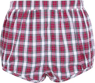 N&deg;21 Short Shorts - Dames - Bermuda - Veelkleurig - M - Korte Broeken