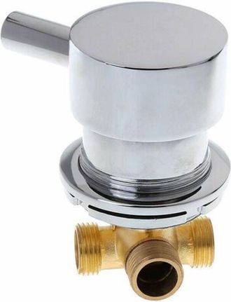 OEM Conjunto Para Cuarto De Ducha Que Incluye Grifo Mezclador, Interruptor, Accesorios, Interruptor De Agua Fr&iacute;a Y Caliente, Controlador De Ba&ntilde;o Y Regulad