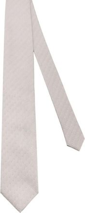 Tom Ford Polka-Dot Silk Tie Accessories