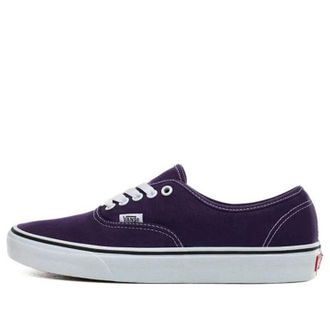Vans Authentic Violet Indigo VN0A2Z5IV7F