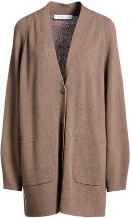 Iris Von Arnim KNITWEAR - Cardigans on YOOX.COM