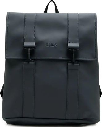 Rains Msn Backpack Bag