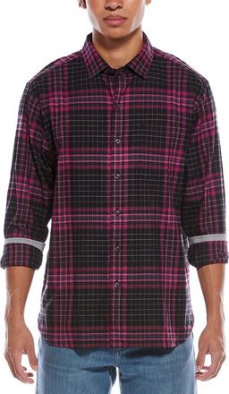 Tommy Bahama Lazlo Silk-Blend Shirt