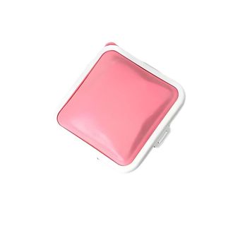 OEM Contenedor De Almacenamiento De Pan De Elast&oacute;mero - Rojo