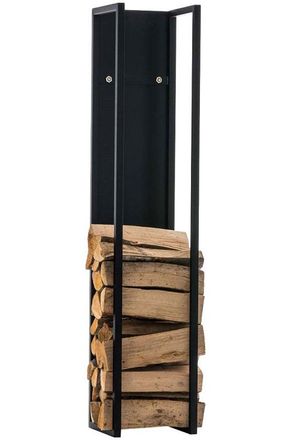 Clp Clp - Le&ntilde;ero Spark Negro Mate 120 Cm