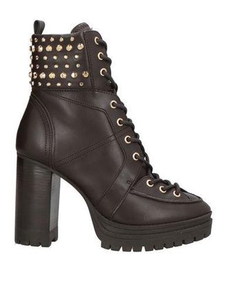 Michael Kors FOOTWEAR - Ankle boots on YOOX.COM