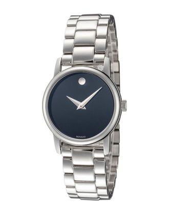 Movado Womens Museum Watch