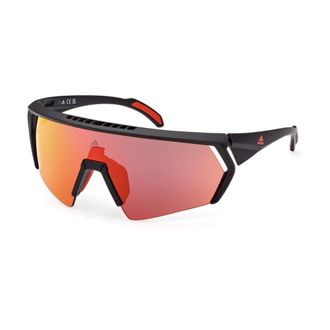 adidas Zonnebril - unisex - Zonnebrillen - Zwart - ONE Size - Accessoires