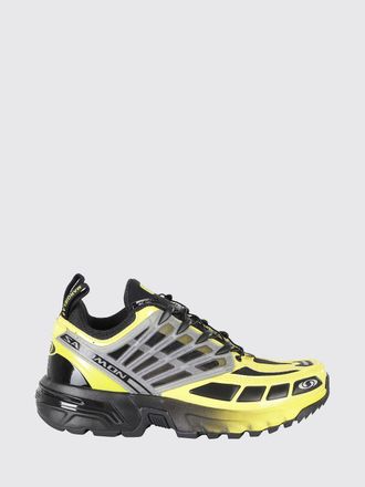 MM6 Maison Margiela X Salomon Sneakers ACS Pro della collaborazione in mesh bicolore