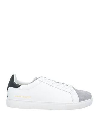 A|X Armani Exchange SCHUHE - Sneakers auf YOOX.COM