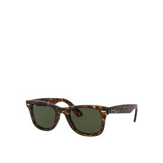 Ray-Ban Dames, Accessoires, Beige, Maat: ONE Size