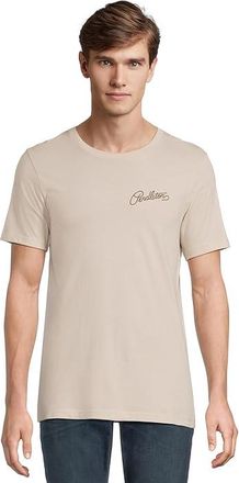 Pendleton Ranch Rodeo Graphic T-Shirts Mens T Shirt Dust/Brown : 2XL, Cotton