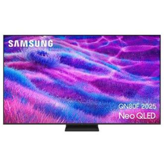 Samsung Televisore - SAMSUNG - TQ65QN80FAUXXC - 65 pollici - 4K - Dolby Atmos - Smart TV Tizen