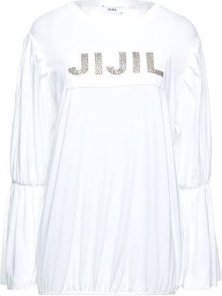 Jijil CAMISETAS Y TOPS - Camisetas en YOOX.COM