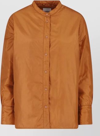 Aspesi fitted jacket