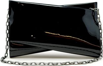 Christian Louboutin Mujer, Bolsos, Negro, Talla: ONE Size