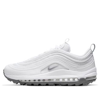 Nike Air Max 97 Golf White Cool Grey CI7538-100