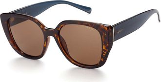 Radley London RDS CHISWICK 102 Womens Sunglasses Tortoiseshell Size 53