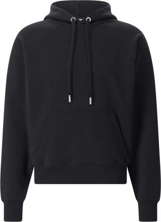 Ami Felpa con cappuccio - - Sweatshirts & Hoodies - Donna - Nero - S