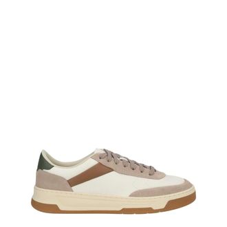 HUGO BOSS Uomo, Scarpe, Beige, 43 EU, new