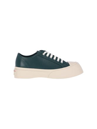 Marni Pablo Sneakers - Green