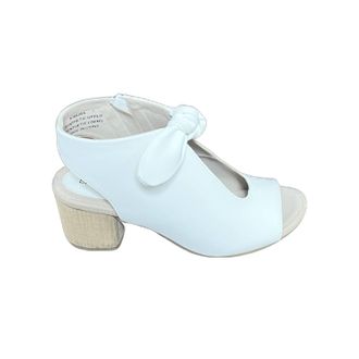 GC SHOES Womens Kimora High Heels In White