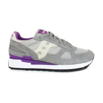 Saucony Shadow Original - female - Saucony - Sneakers - Gray - 2 1/2 UK - Shoes