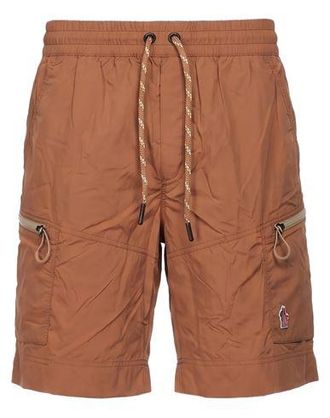 Moncler BOTTOMWEAR - Shorts e bermuda su YOOX.COM