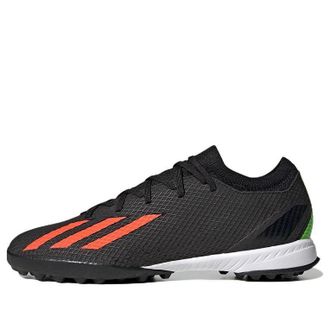 adidas X Speedportal.3 TF Black Solar Red GW8487