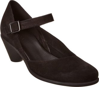 Arche Naokou Leather Pump