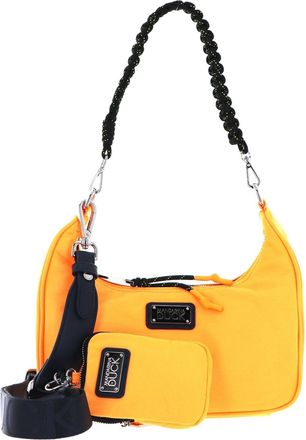 Mandarina Duck Style Crossover Fluo Orange