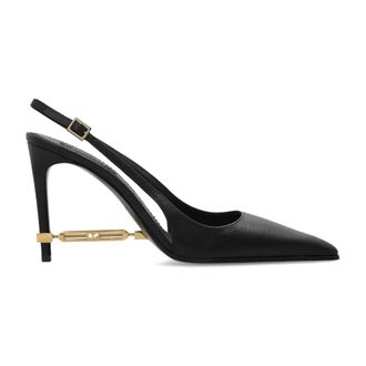 Dsquared2 Donna, Scarpe, Nero, 36 EU, new