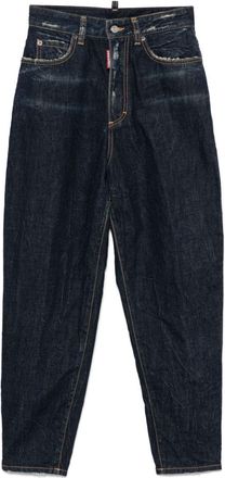 Dsquared2 Jeans anni 80 - Blu