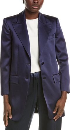 Michael Kors Boyfriend Blazer