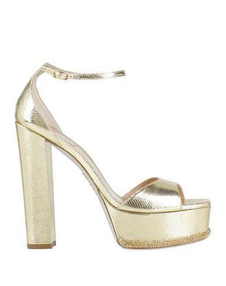 Rene Caovilla Sandals