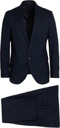 Breras Milano ANZ&Uuml;GE und CO-ORDS - Anz&uuml;ge auf YOOX.COM