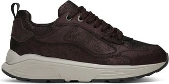 Xsensible Dames, Schoenen, Bruin, Maat: 41 EU Leer