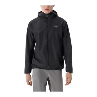 Arc'teryx Uomo, Giacche, Nero, S, new