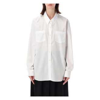 Dries Van Noten Shirts - female - Dries Van Noten - Shirts - White - M - Blouses & Shirts