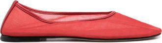 Dear Frances Ballerine Balla - Rosso