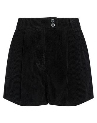 120% Lino BOTTOMWEAR - Shorts & Bermuda Shorts on YOOX.COM