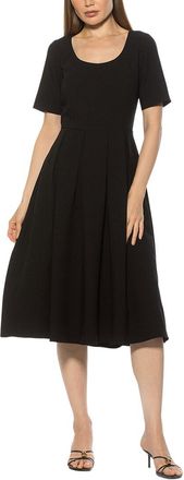 Alexia Admor Imani Dress