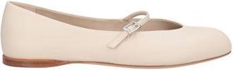 Max Mara SCHUHE - Ballerinas auf YOOX.COM