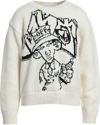 Off-white KNITWEAR - Jumpers sur YOOX.COM