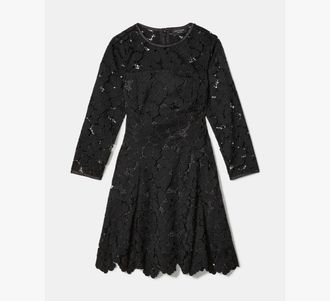 Kate Spade New York Lace Mini Dress