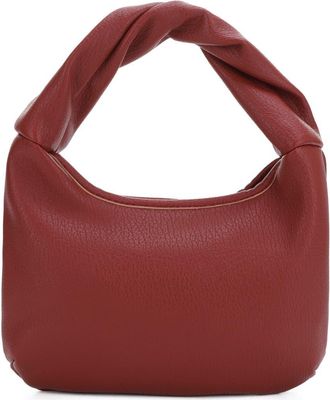 Mali + Lili Libby Shoulder Bag in Ginger at Nordstrom Rack
