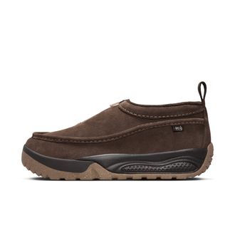 Nike Mens Nike ACG Izy Shoes in Brown | FV4317-201