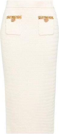 Self Portrait BOTTOMWEAR - Midi skirts on YOOX.COM