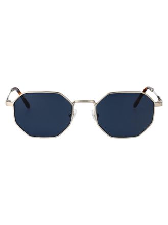 Lacoste Rectangular Sunglasses L280 S 40